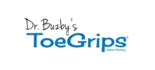 Dr. Buzby`s ToeGrips